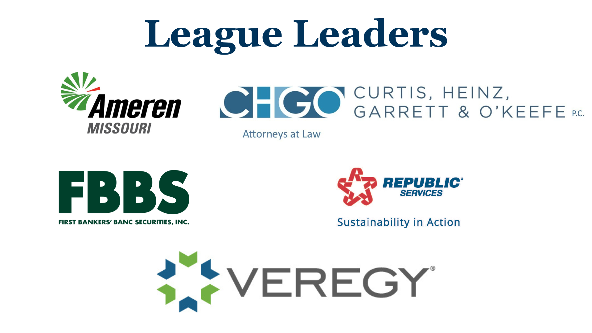 League Leader Affiliates